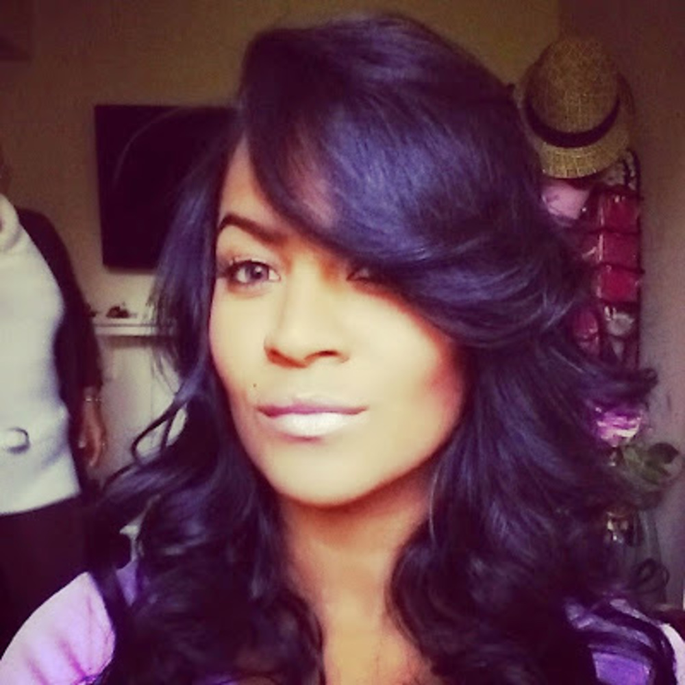 Meet your Posher, Mariena